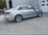WAUANAF46JN008501 2018 AUDI