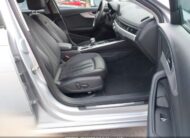 WAUANAF46JN008501 2018 AUDI