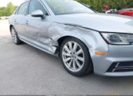 WAUANAF46JN008501 2018 AUDI