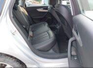 WAUANAF46JN008501 2018 AUDI