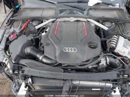 WAUB4CF54PA017838 2023 AUDI