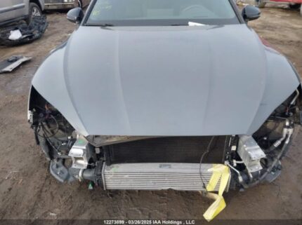 WAUB4CF54PA017838 2023 AUDI