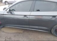 WAUB4CF54PA017838 2023 AUDI