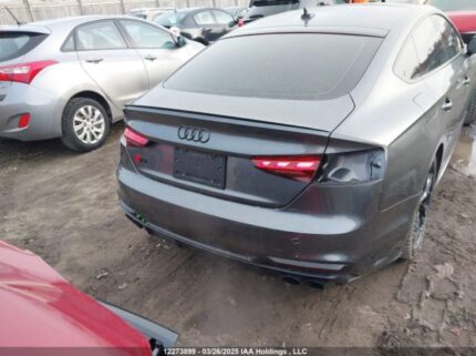WAUB4CF54PA017838 2023 AUDI