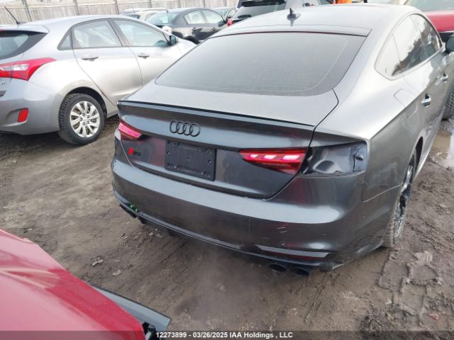 WAUB4CF54PA017838 2023 AUDI