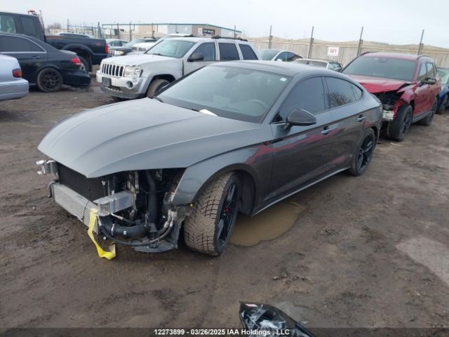 WAUB4CF54PA017838 2023 AUDI