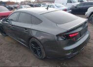 WAUB4CF54PA017838 2023 AUDI