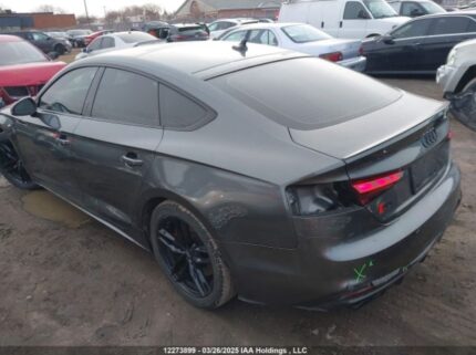 WAUB4CF54PA017838 2023 AUDI