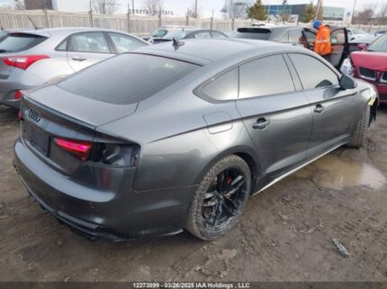 WAUB4CF54PA017838 2023 AUDI
