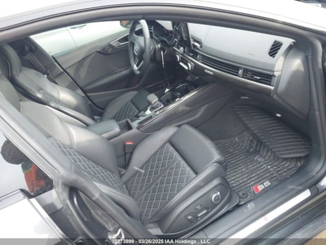 WAUB4CF54PA017838 2023 AUDI