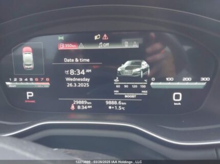 WAUB4CF54PA017838 2023 AUDI