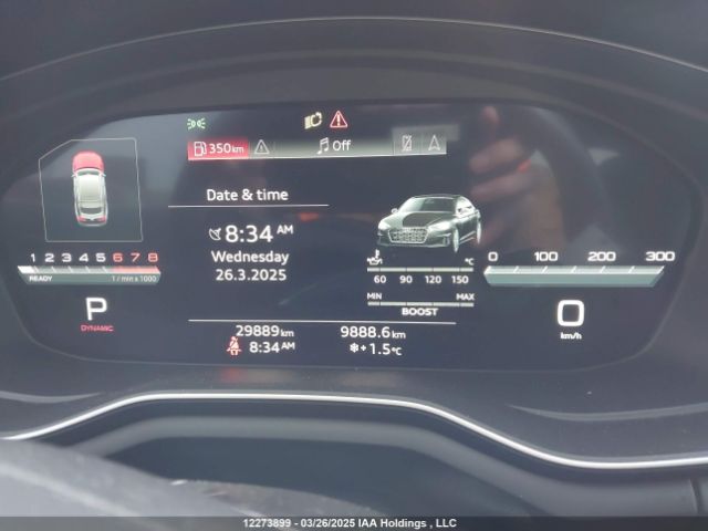 WAUB4CF54PA017838 2023 AUDI