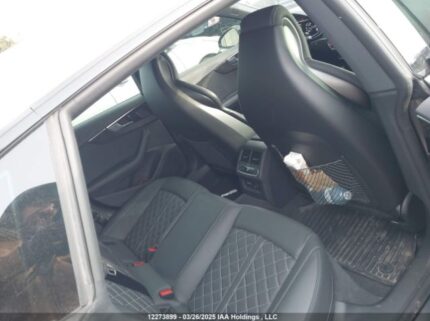 WAUB4CF54PA017838 2023 AUDI