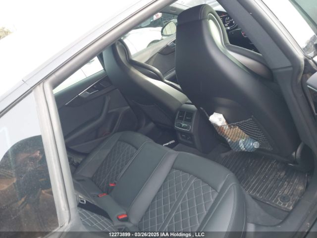 WAUB4CF54PA017838 2023 AUDI
