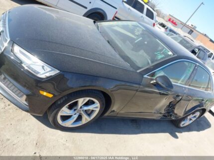 WAUBNAF41KN011487 2019 AUDI