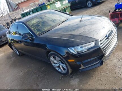 WAUBNAF46KN011517 2019 AUDI