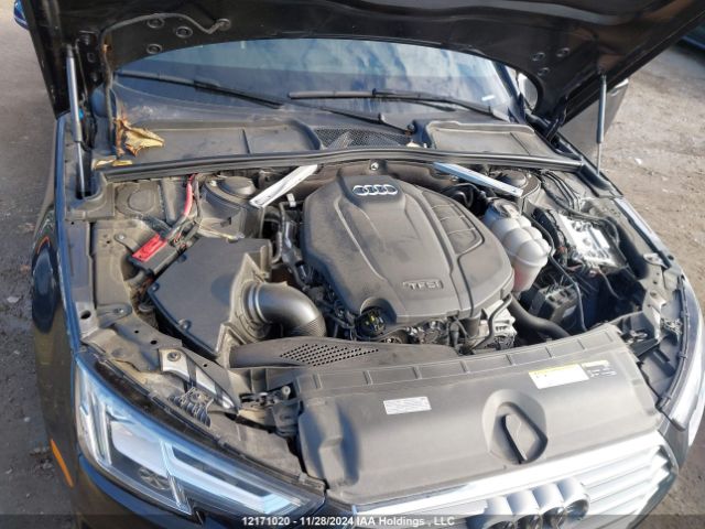 WAUBNAF46KN011517 2019 AUDI