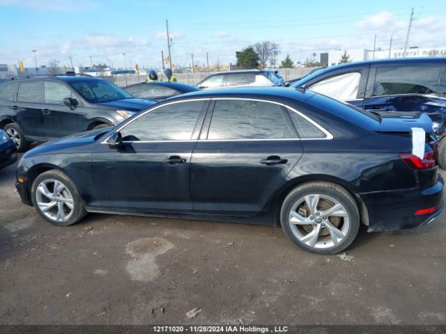 WAUBNAF46KN011517 2019 AUDI