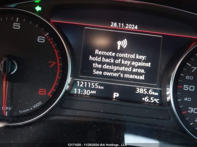 WAUBNAF46KN011517 2019 AUDI