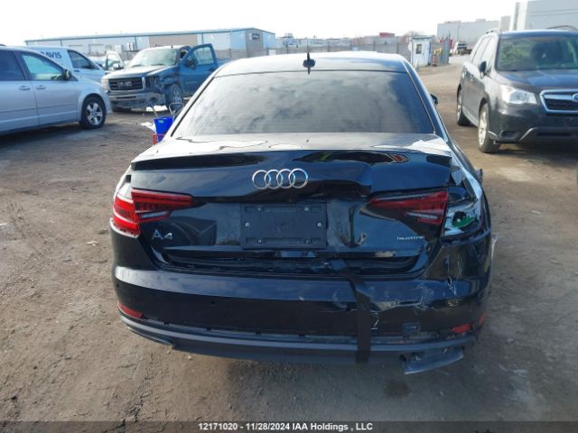 WAUBNAF46KN011517 2019 AUDI