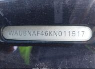 WAUBNAF46KN011517 2019 AUDI