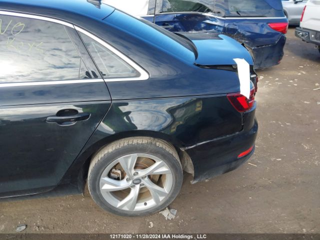 WAUBNAF46KN011517 2019 AUDI