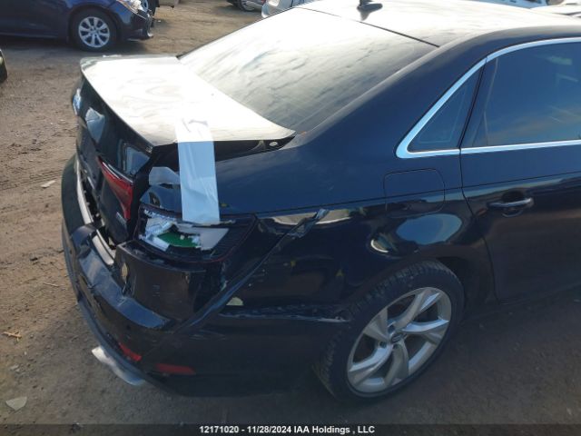 WAUBNAF46KN011517 2019 AUDI