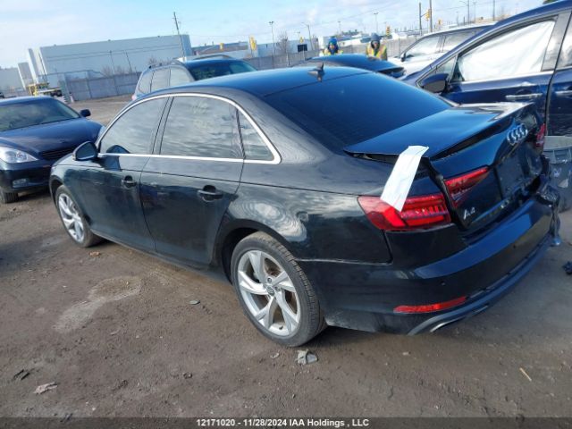 WAUBNAF46KN011517 2019 AUDI