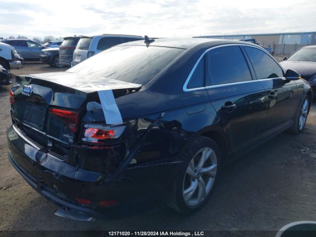 WAUBNAF46KN011517 2019 AUDI