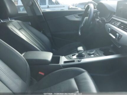 WAUBNAF46KN011517 2019 AUDI
