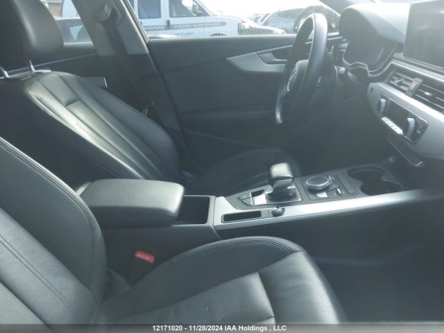 WAUBNAF46KN011517 2019 AUDI