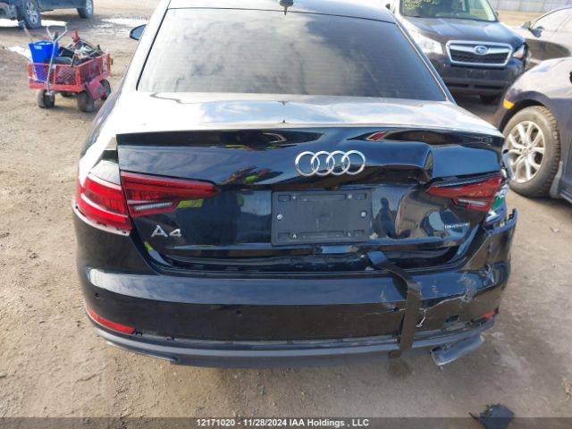 WAUBNAF46KN011517 2019 AUDI
