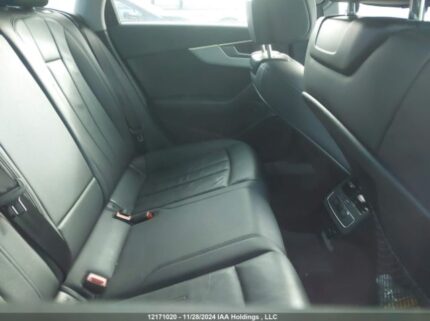 WAUBNAF46KN011517 2019 AUDI