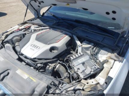 WAUC4AF47JA234730 2018 AUDI