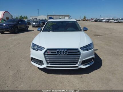 WAUC4AF47JA234730 2018 AUDI