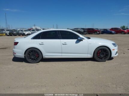 WAUC4AF47JA234730 2018 AUDI