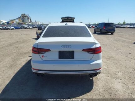 WAUC4AF47JA234730 2018 AUDI