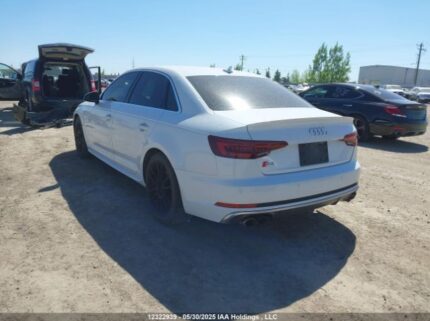 WAUC4AF47JA234730 2018 AUDI
