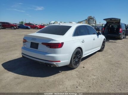 WAUC4AF47JA234730 2018 AUDI