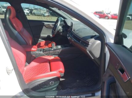 WAUC4AF47JA234730 2018 AUDI