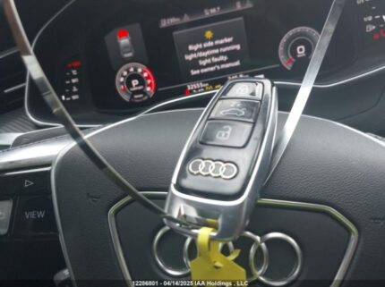 WAUDFBF20PN090362 2023 AUDI