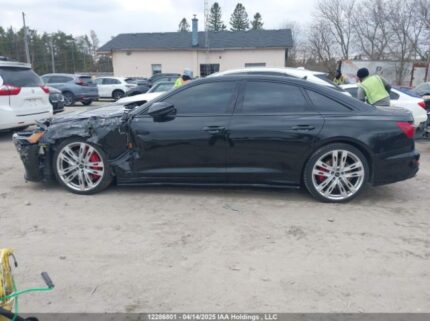 WAUDFBF20PN090362 2023 AUDI