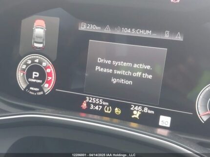 WAUDFBF20PN090362 2023 AUDI