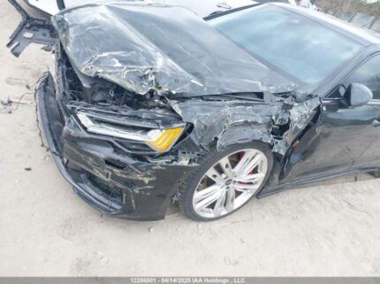 WAUDFBF20PN090362 2023 AUDI
