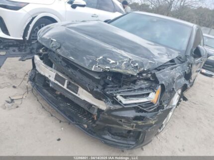 WAUDFBF20PN090362 2023 AUDI