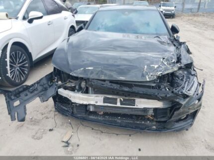 WAUDFBF20PN090362 2023 AUDI