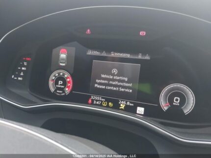WAUDFBF20PN090362 2023 AUDI