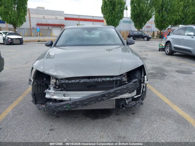 WAUEAAF40PA067105 2023 AUDI
