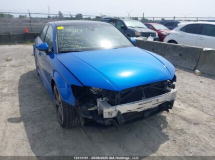 WAUF1GFFXKA086780 2019 AUDI