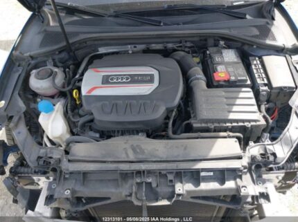 WAUF1GFFXKA086780 2019 AUDI